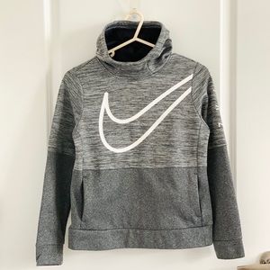 Nike Kids Dri Fit Sweatshirt